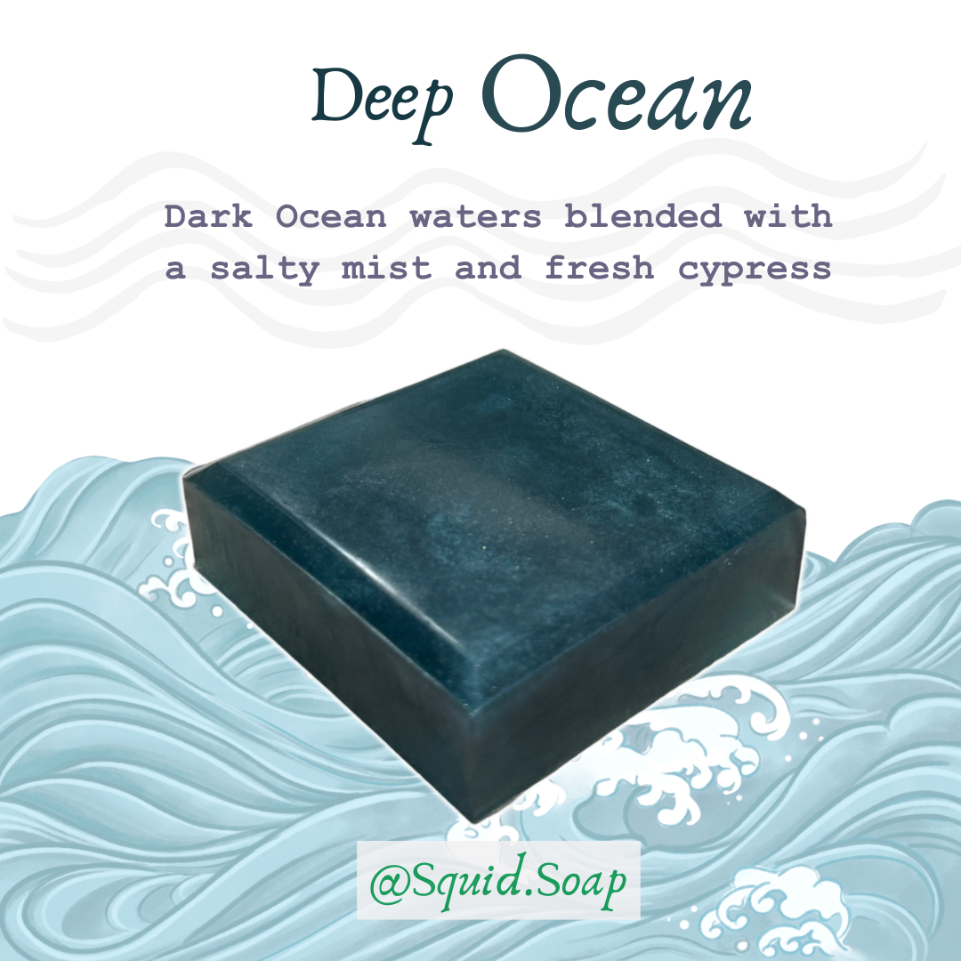 Deep Ocean