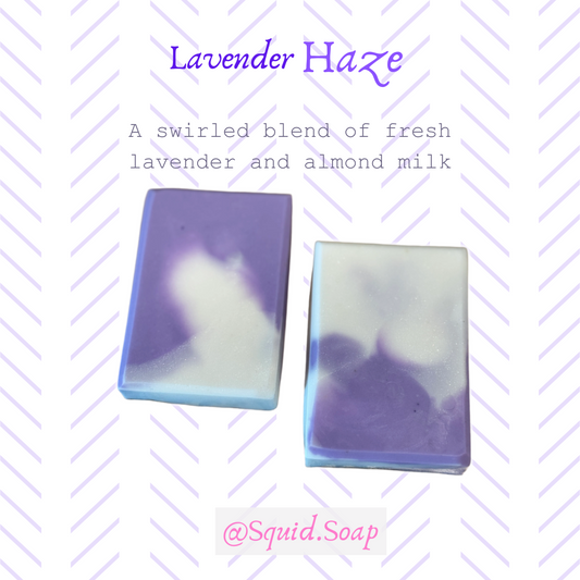 Lavender Haze